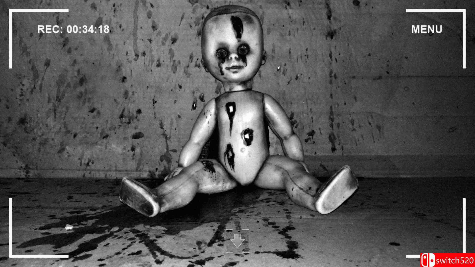 《床下的黑暗（Darkness Under My Bed）》DARKSiDERS镜像版[EN]_3