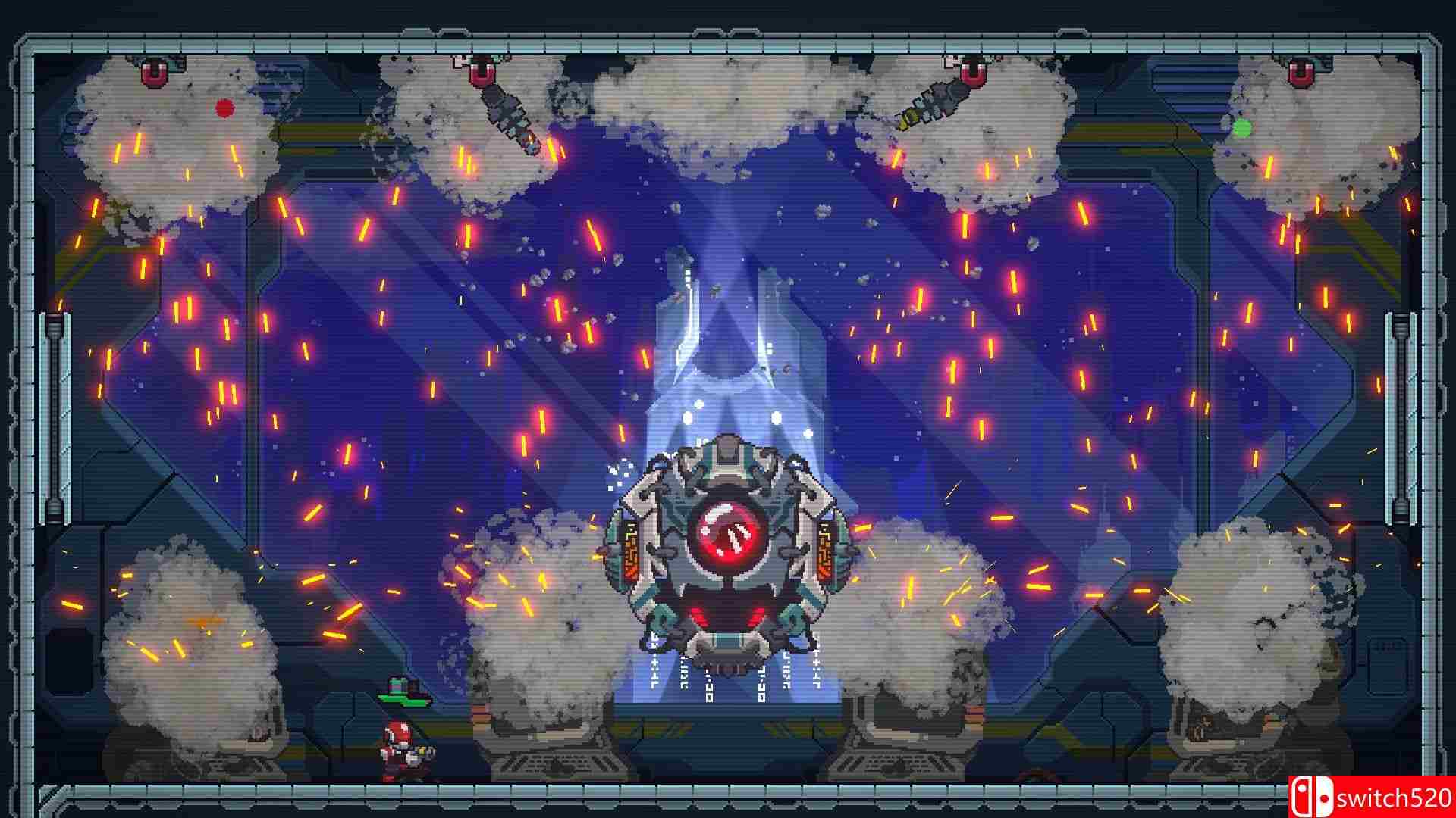 《重力英雄（Gravity Heroes）》DARKZER0硬盘版[EN]_3