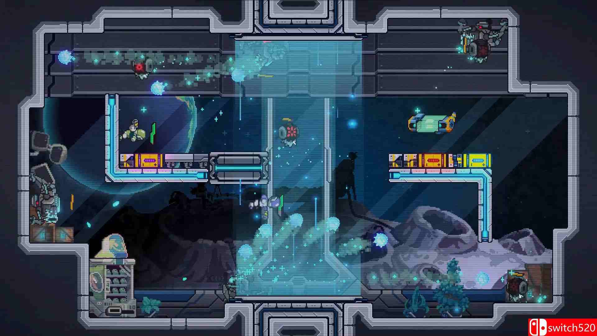 《重力英雄（Gravity Heroes）》DARKZER0硬盘版[EN]_1