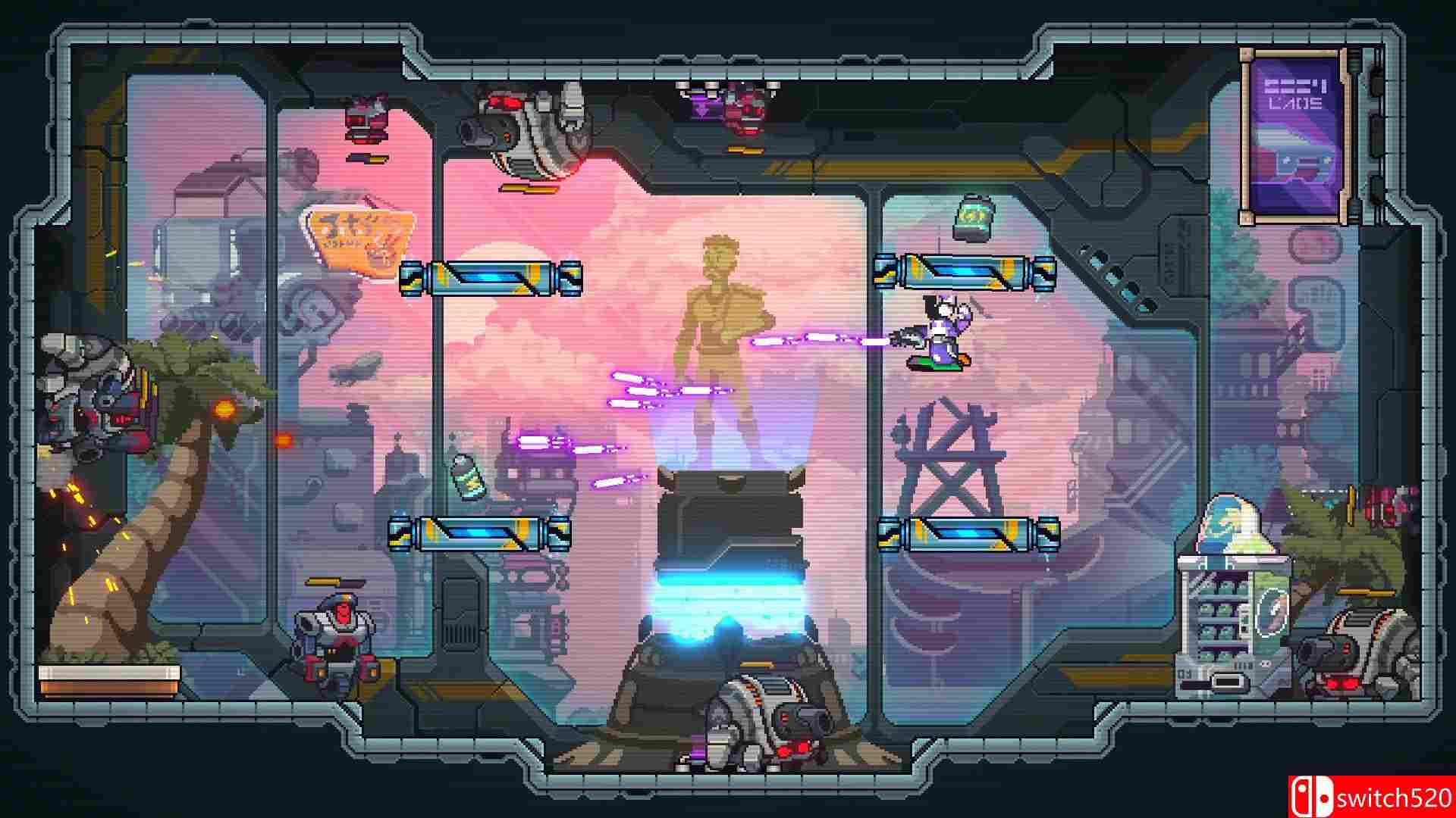 《重力英雄（Gravity Heroes）》DARKZER0硬盘版[EN]_5