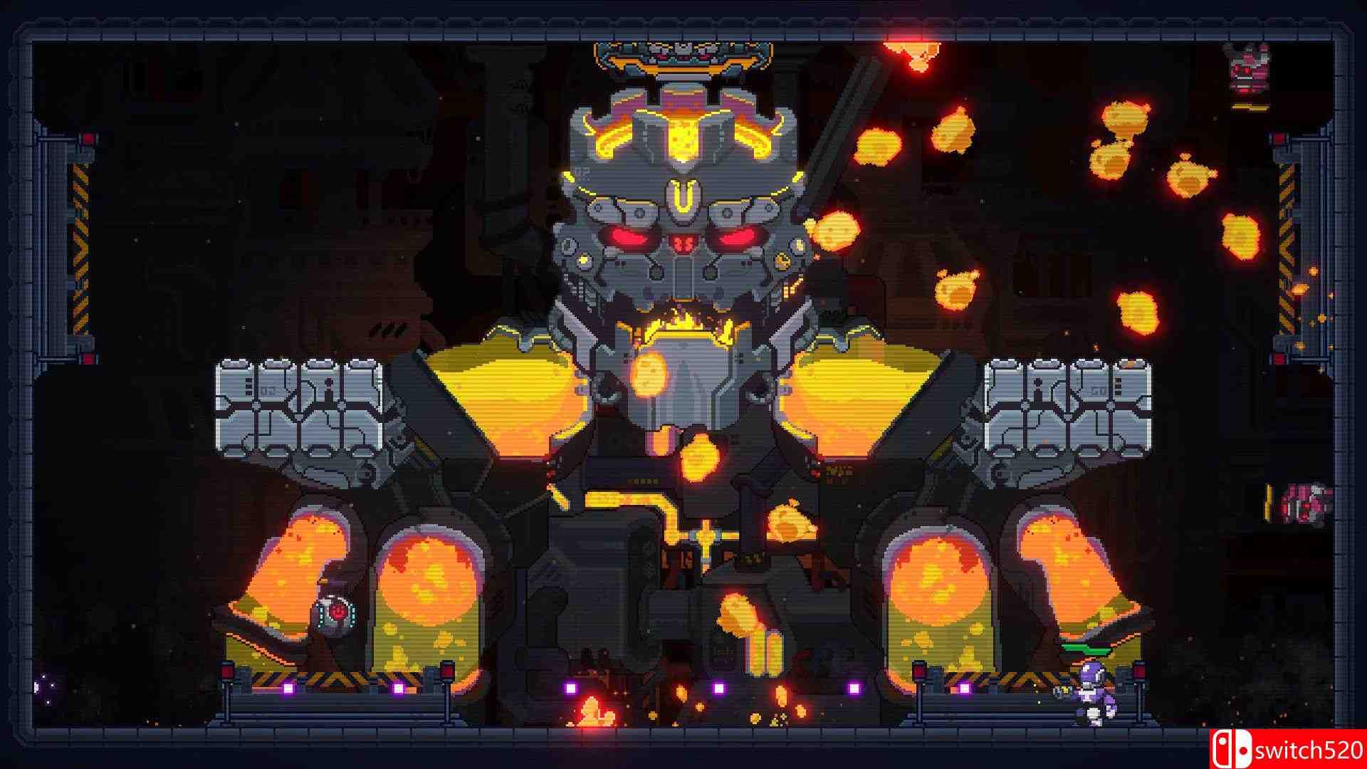 《重力英雄（Gravity Heroes）》DARKZER0硬盘版[EN]_4