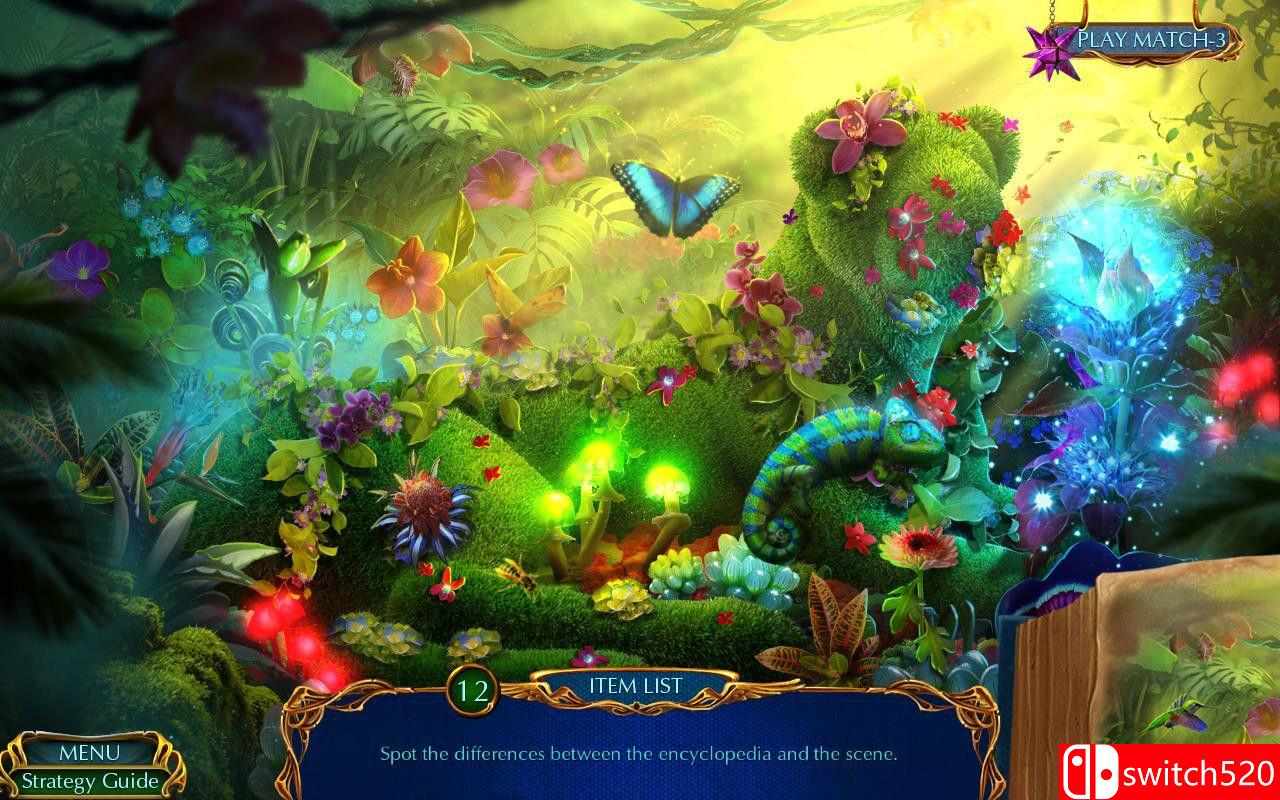《世界迷宫：星球之心（Labyrinths of the World: Hearts of the Planet）》RAZOR硬盘版[EN]_5