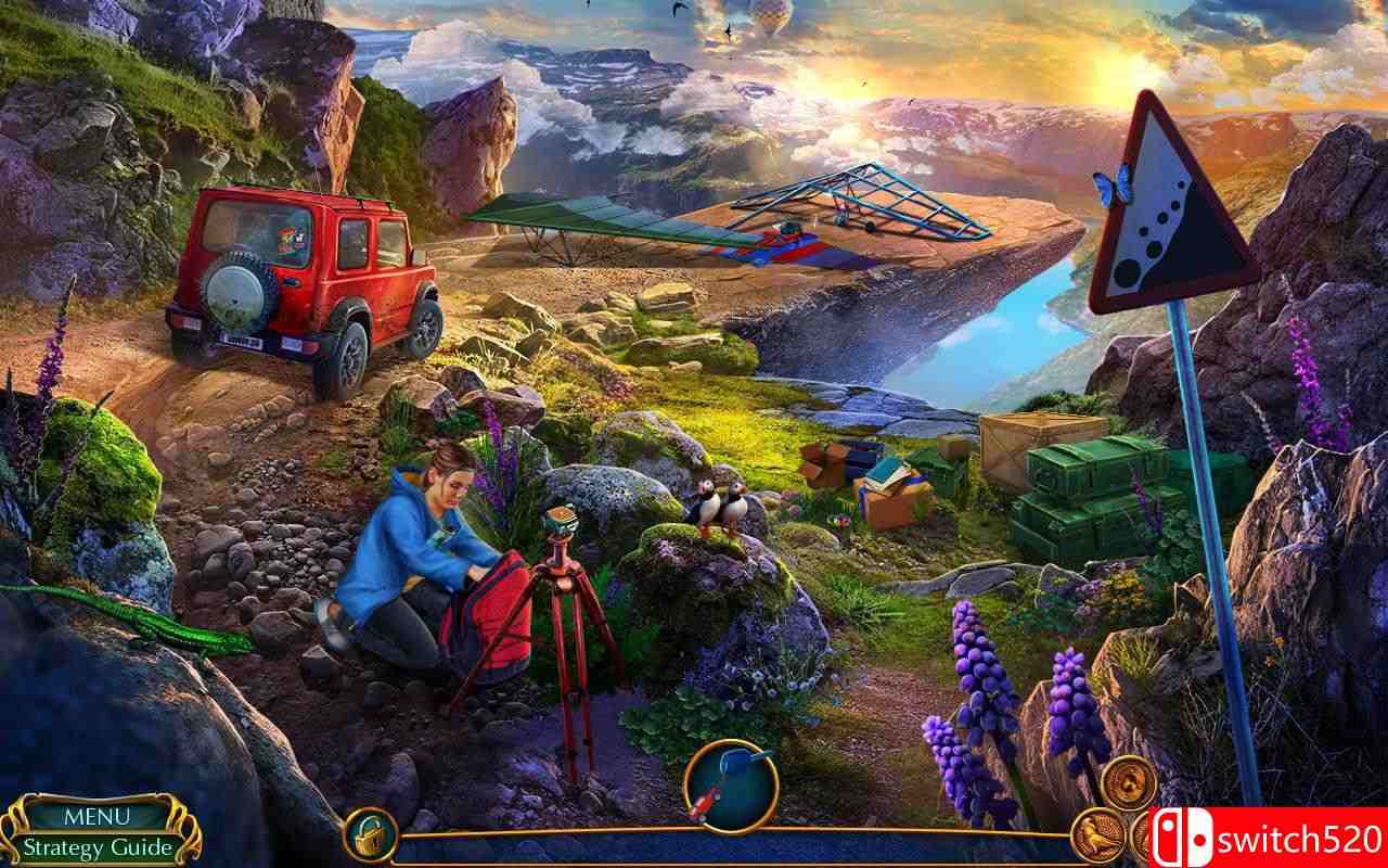 《世界迷宫：星球之心（Labyrinths of the World: Hearts of the Planet）》RAZOR硬盘版[EN]_1