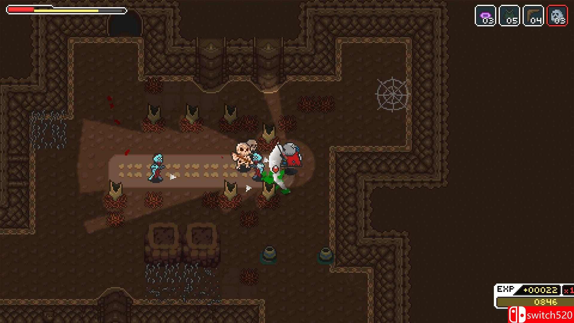 《晚安骑士（Good Night, Knight）》v0.5.0 P2P硬盘版[EN]_4