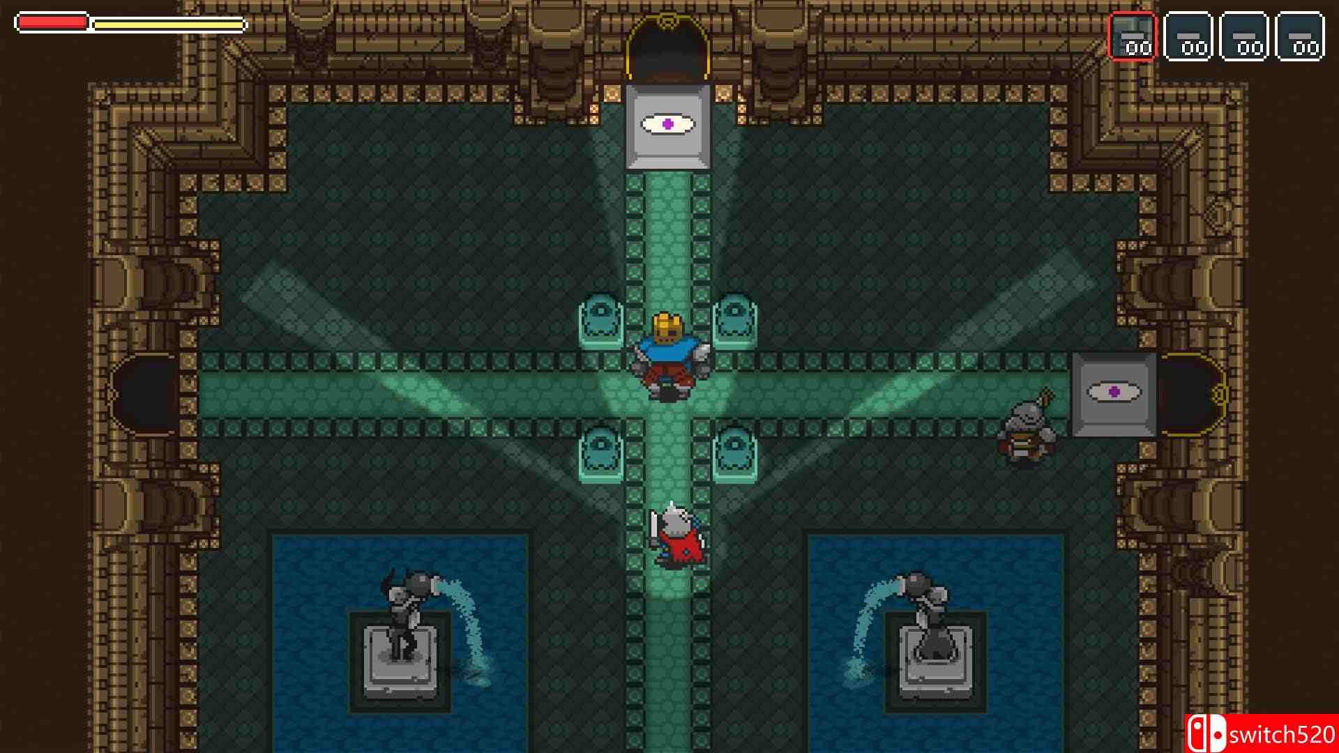 《晚安骑士（Good Night, Knight）》v0.5.0 P2P硬盘版[EN]_1