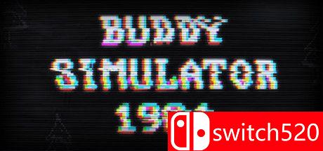《伙伴模拟器1984（Buddy Simulator 1984）》Unleashed硬盘版[EN]