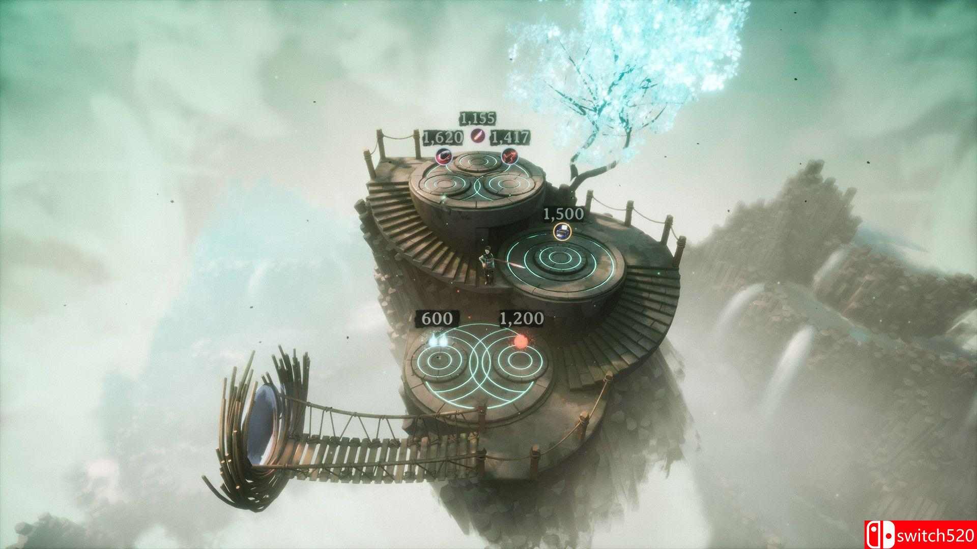 《层层梦境（Dreamscaper）》官方中文 集成觉醒升级 Early Access P2P硬盘版[CN/EN]_3