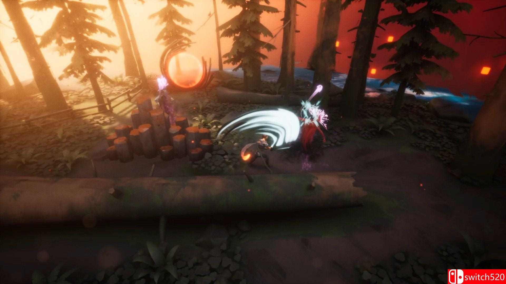 《层层梦境（Dreamscaper）》官方中文 集成觉醒升级 Early Access P2P硬盘版[CN/EN]_1
