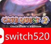 《洞穴探险2（Cave Quest 2）》典藏版 RAZOR硬盘版[EN]