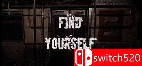《找到你自己（Find Yourself）》DARKSiDERS镜像版[EN]