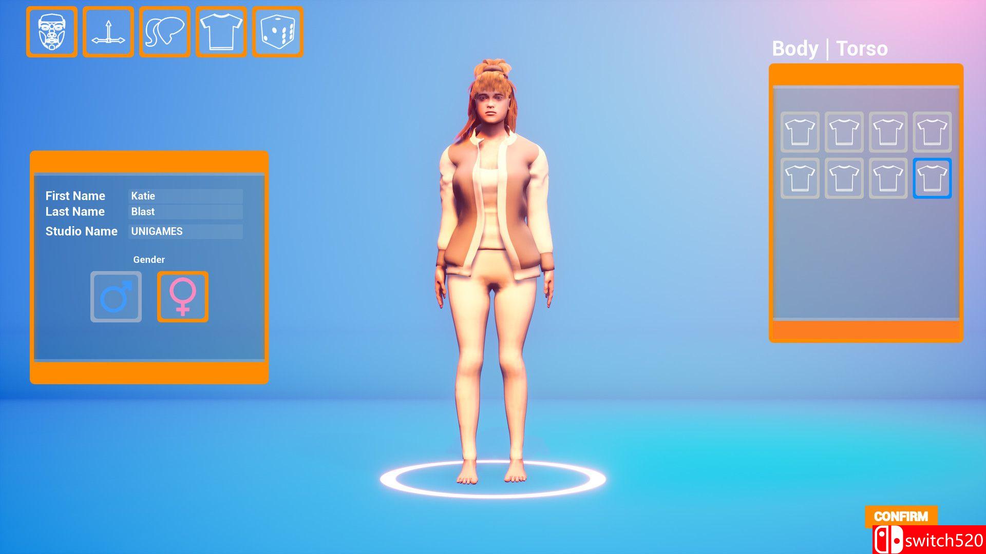 《启动：游戏开发模拟（Boot : Game Dev Sim）》Early Access P2P硬盘版[EN]_2
