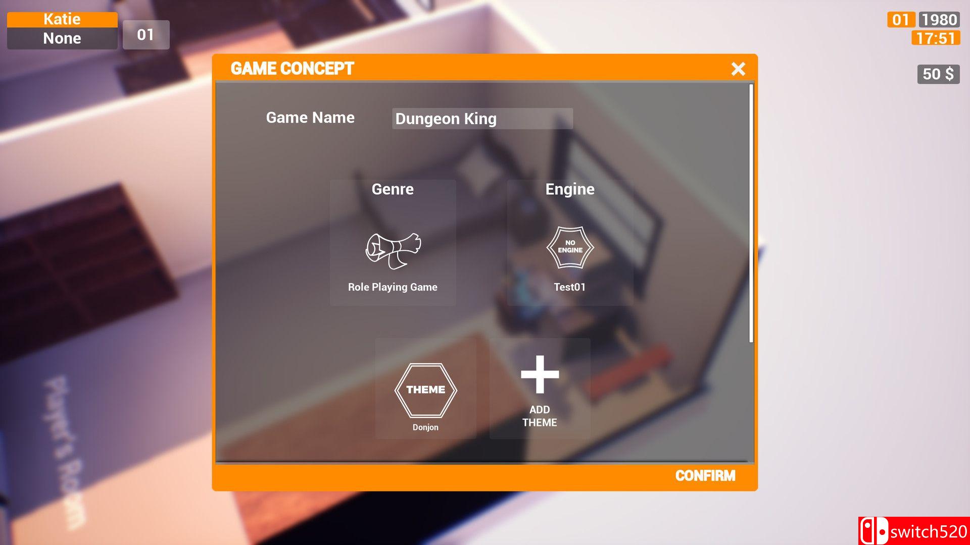 《启动：游戏开发模拟（Boot : Game Dev Sim）》Early Access P2P硬盘版[EN]_4