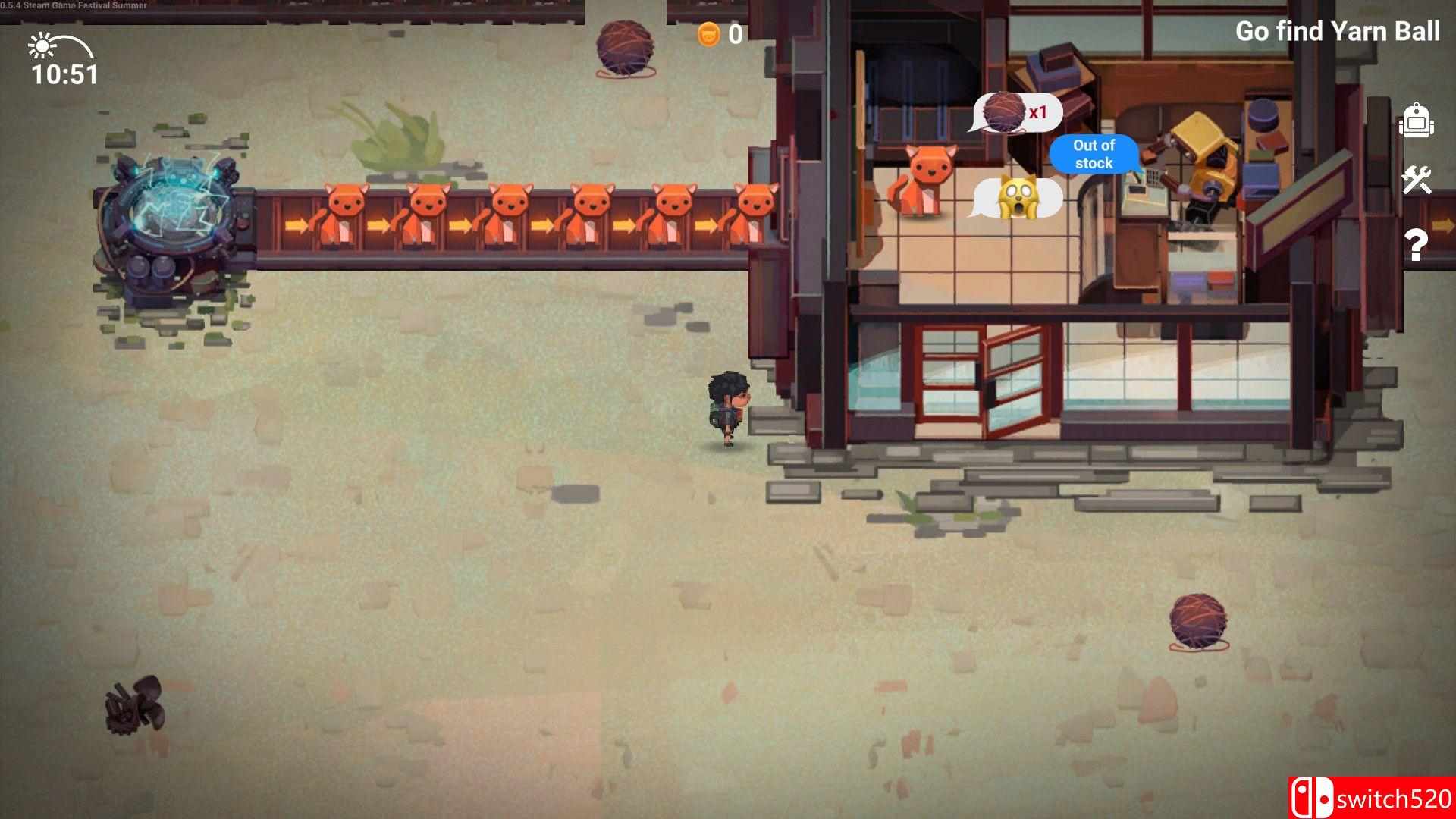 《学习工厂（Learning Factory）》官方中文 Build 6269754 Chronos硬盘版[CN/TW/EN]_1