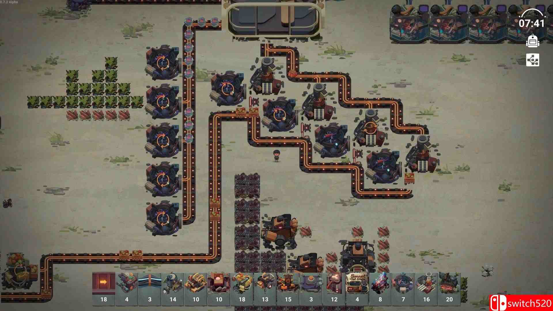 《学习工厂（Learning Factory）》官方中文 Build 6269754 Chronos硬盘版[CN/TW/EN]_3