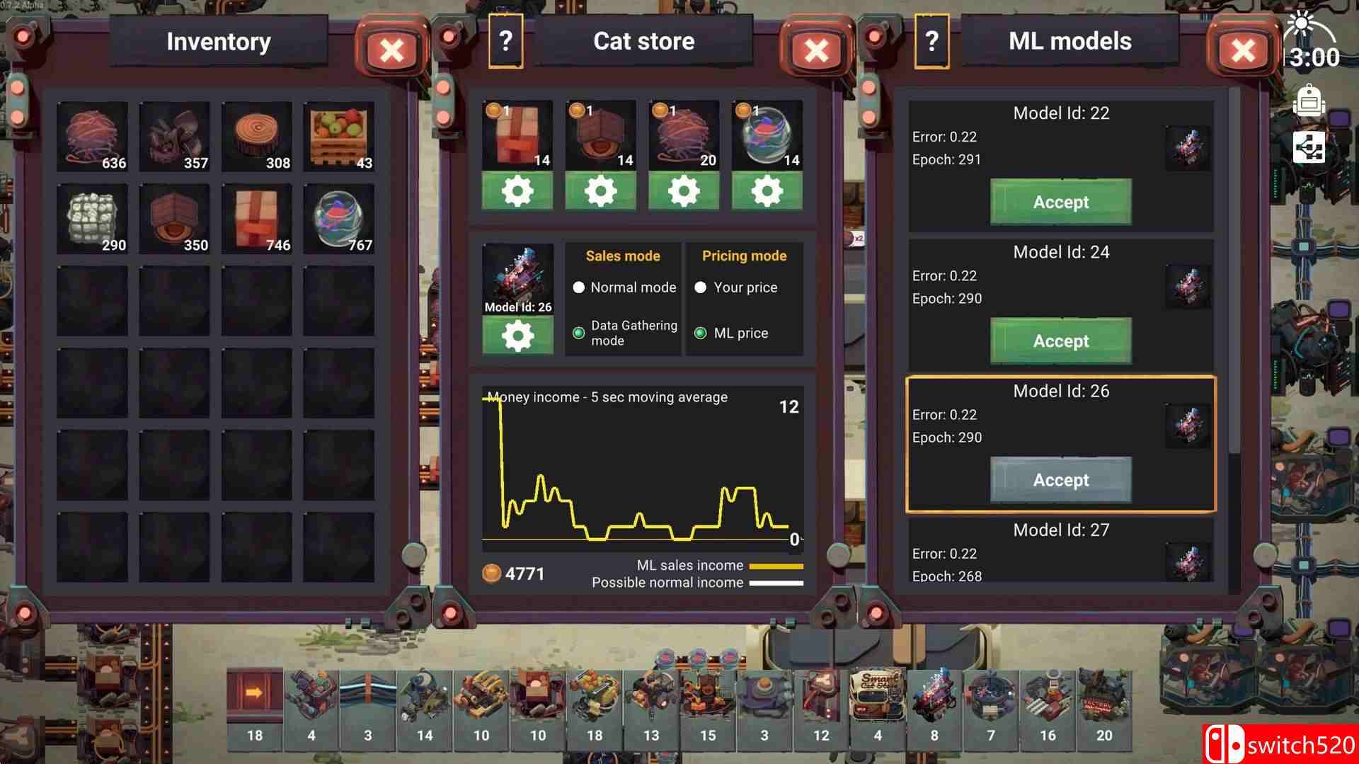 《学习工厂（Learning Factory）》官方中文 Build 6269754 Chronos硬盘版[CN/TW/EN]_4