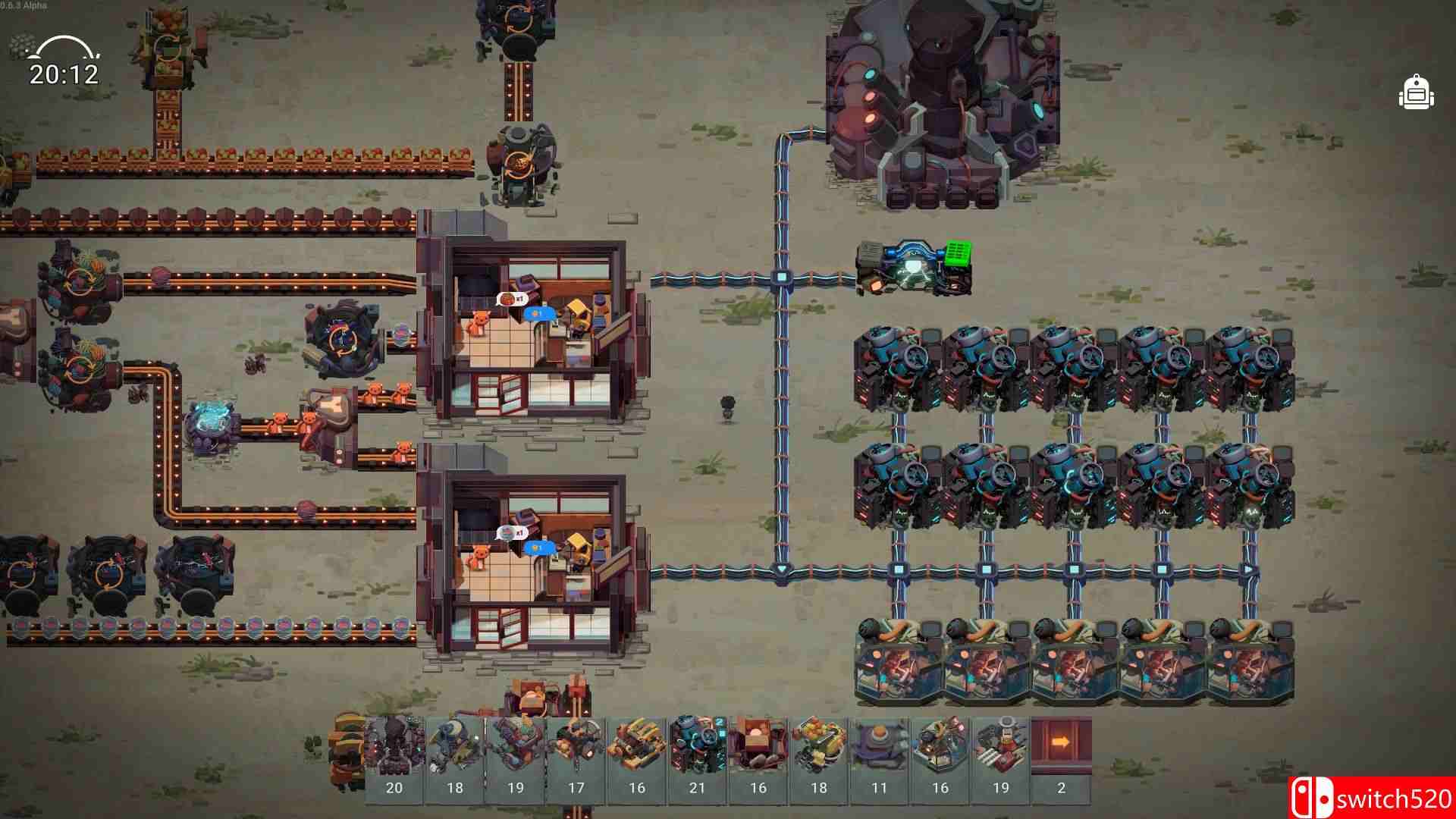 《学习工厂（Learning Factory）》官方中文 Build 6269754 Chronos硬盘版[CN/TW/EN]_5
