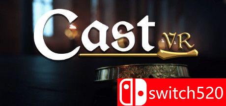 《Cast VR（Cast VR）》v21.02.2021 Haoose硬盘版[EN]