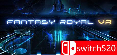 《幻想皇家VR（Fantasy Royal VR）》v21.02.2021 Haoose硬盘版[EN]