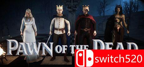 《亡者之卒（Pawn of the Dead）》集成皇后vs僵尸模式 PLAZA镜像版[EN]