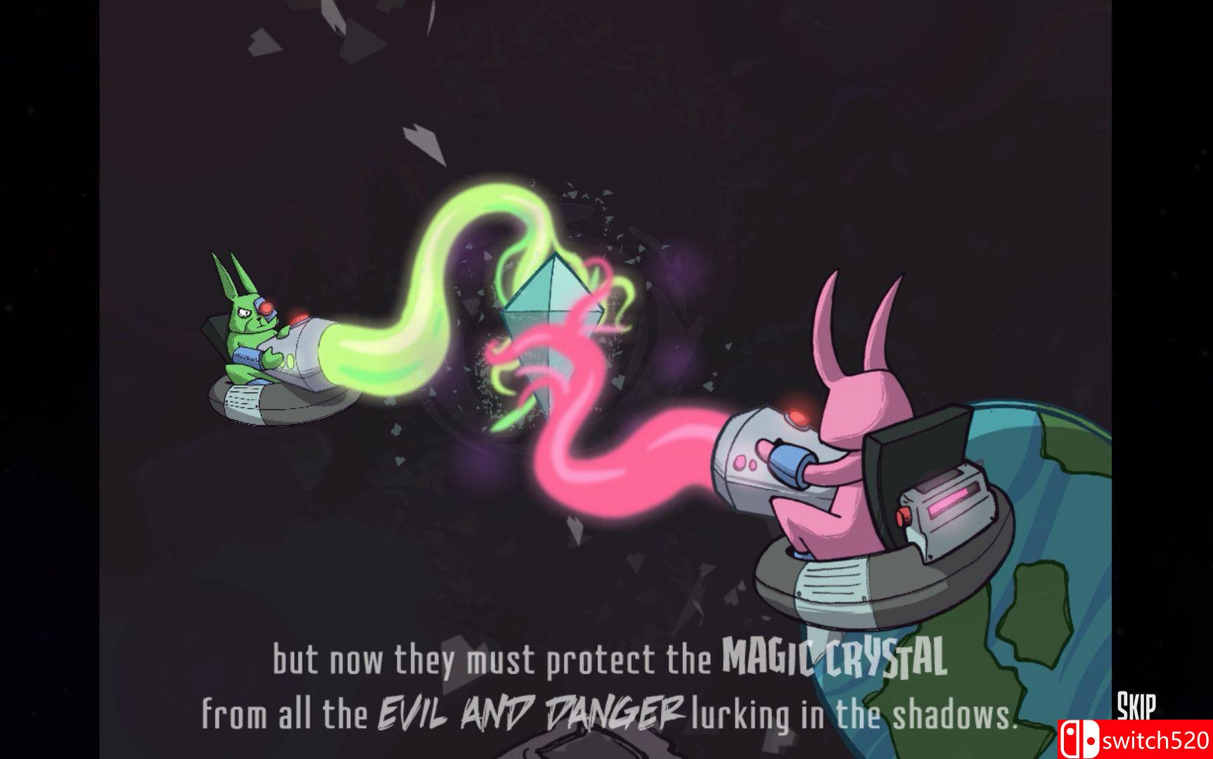 《机器兔在太空! （RoboBunnies In Space!）》v21.02.2021 Haoose硬盘版[EN]_2