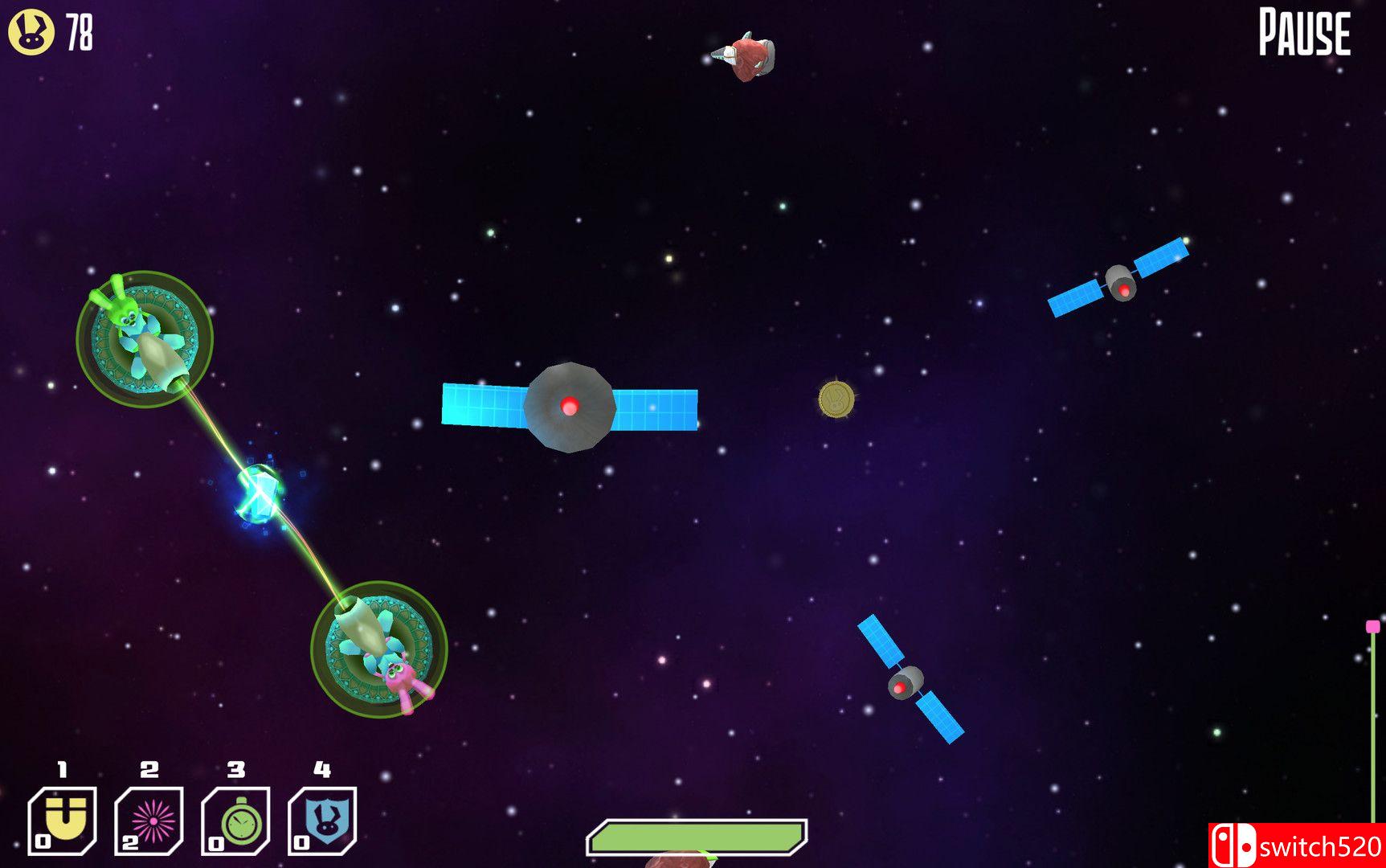 《机器兔在太空! （RoboBunnies In Space!）》v21.02.2021 Haoose硬盘版[EN]_4