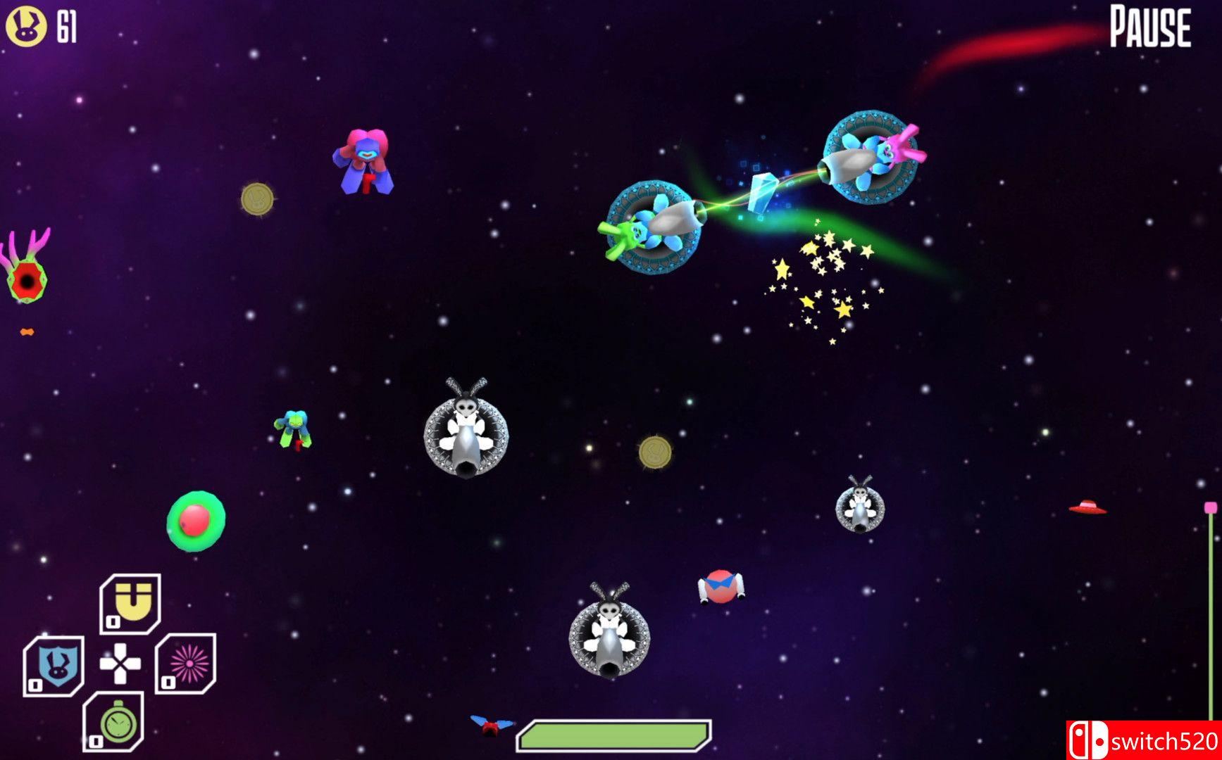《机器兔在太空! （RoboBunnies In Space!）》v21.02.2021 Haoose硬盘版[EN]_1