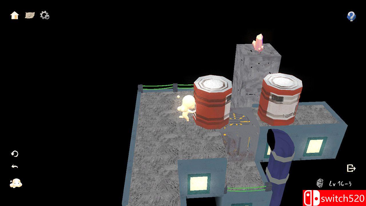 《卢米之地（Lumiland）》官方中文 DARKZER0硬盘版[CN/EN]_4