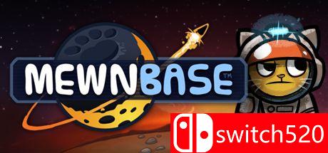 《月球基地（MewnBase）》v0.52 P2P硬盘版[EN]