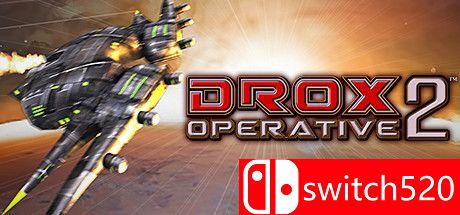 《银河特工2（Drox Operative 2）》v0.835 P2P硬盘版[EN]