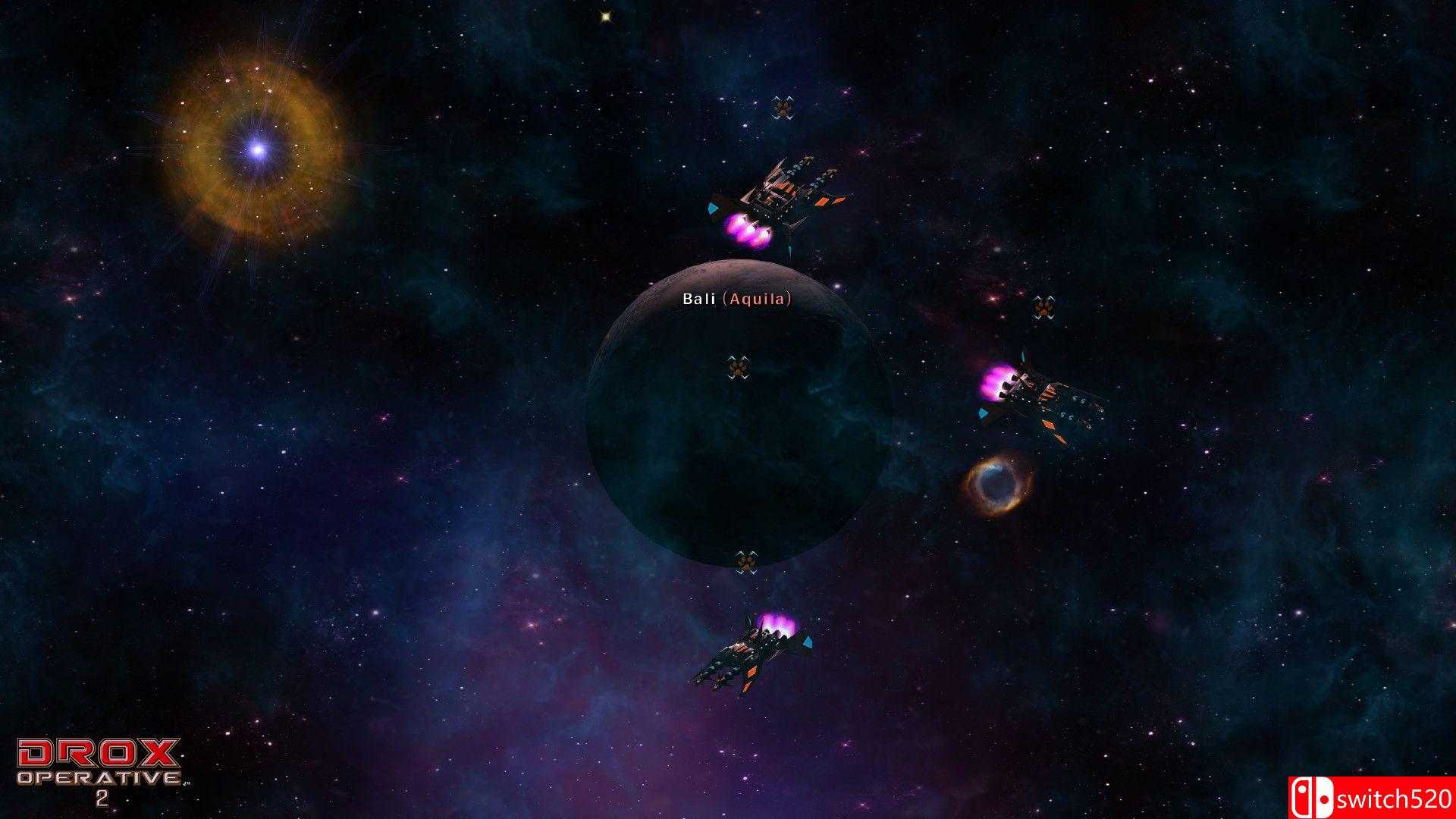 《银河特工2（Drox Operative 2）》v0.835 P2P硬盘版[EN]_1