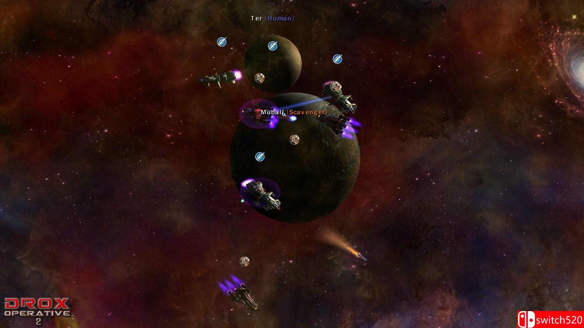 《银河特工2（Drox Operative 2）》v0.835 P2P硬盘版[EN]_5