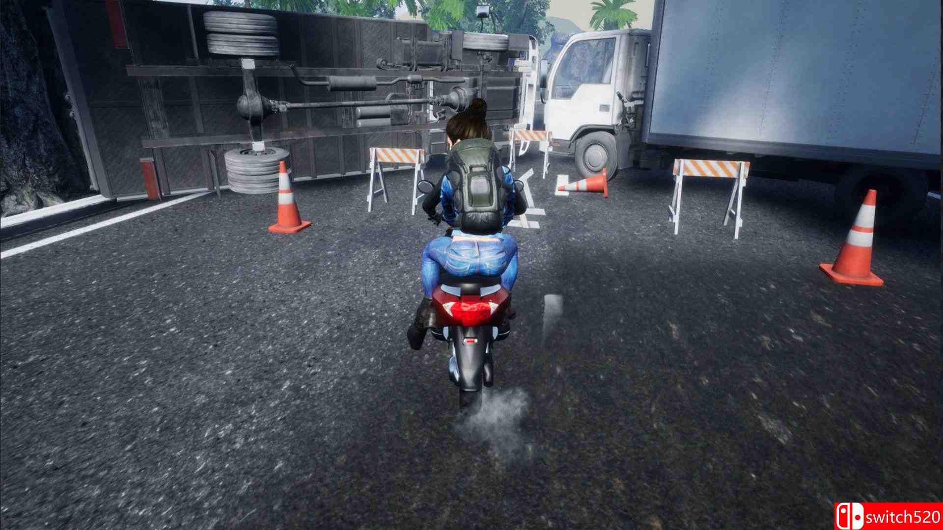 《托古姆（TOGUM）》DARKSiDERS镜像版[EN]_5