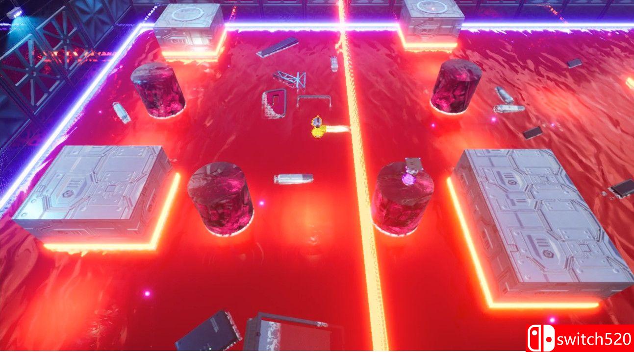 《Virtuxy（Virtuxy）》DARKSiDERS镜像版[EN]_5
