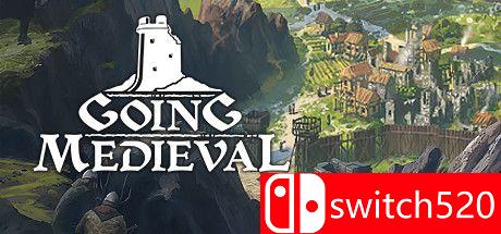 《前往中世纪（Going Medieval）》Beta版 官方中文 免安装未加密版[EN]