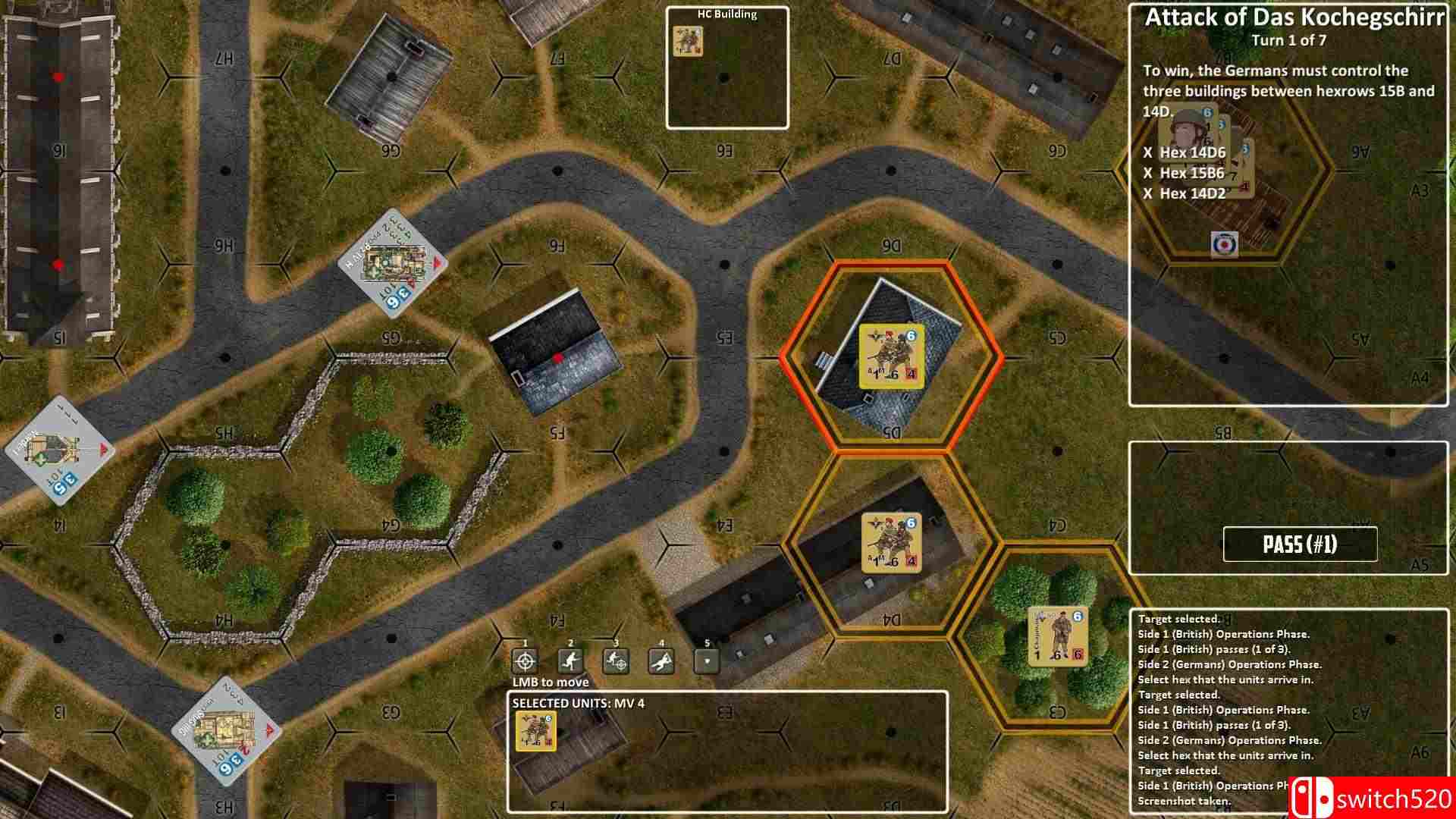 《锁定负载战术（Lock 'n Load Tactical Digital）》Early Access P2P硬盘版[EN]_2