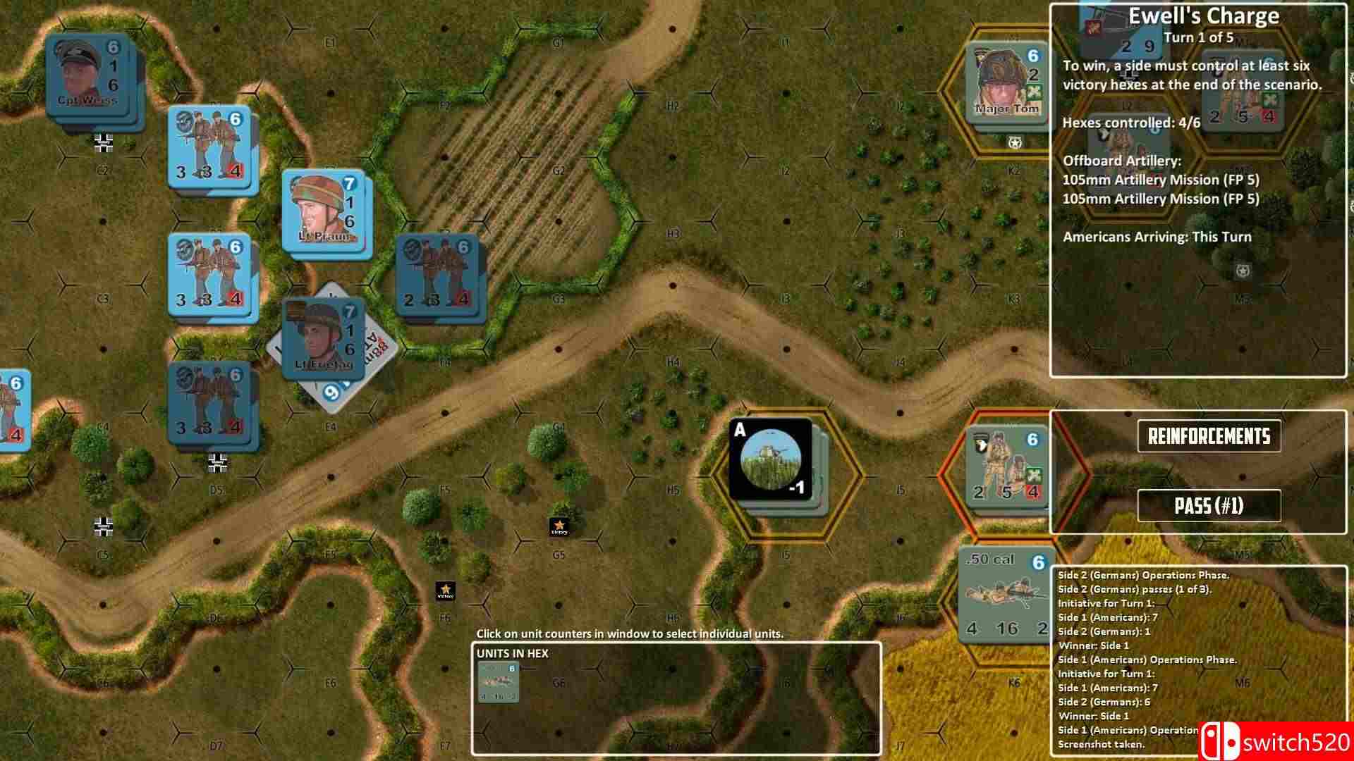 《锁定负载战术（Lock 'n Load Tactical Digital）》Early Access P2P硬盘版[EN]_1