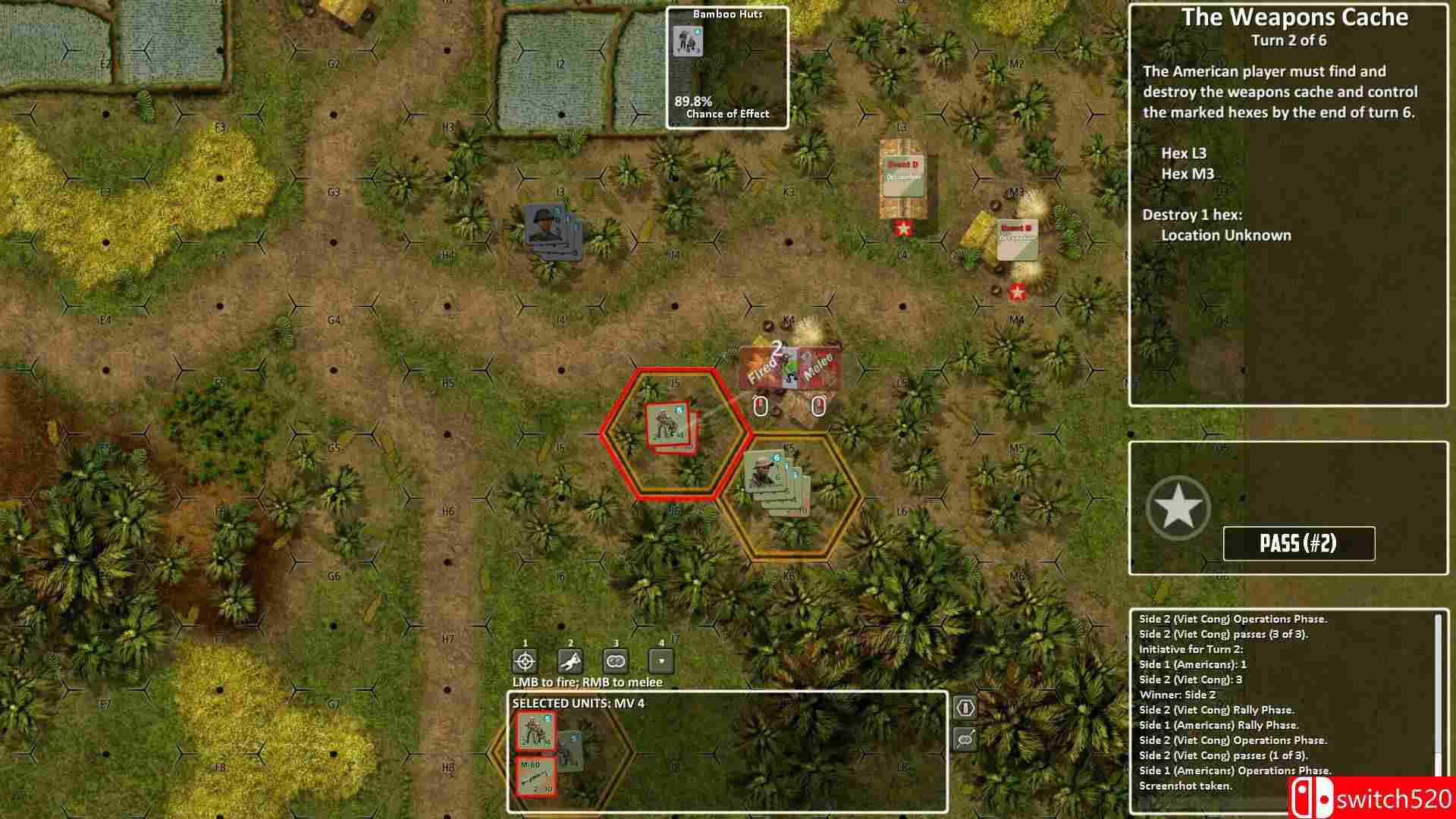 《锁定负载战术（Lock 'n Load Tactical Digital）》Early Access P2P硬盘版[EN]_5