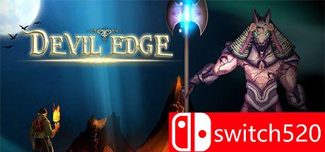 《魔界边缘（Devil Edge）》官方中文 Build 6285924 Chronos硬盘版[CN/EN/JP]