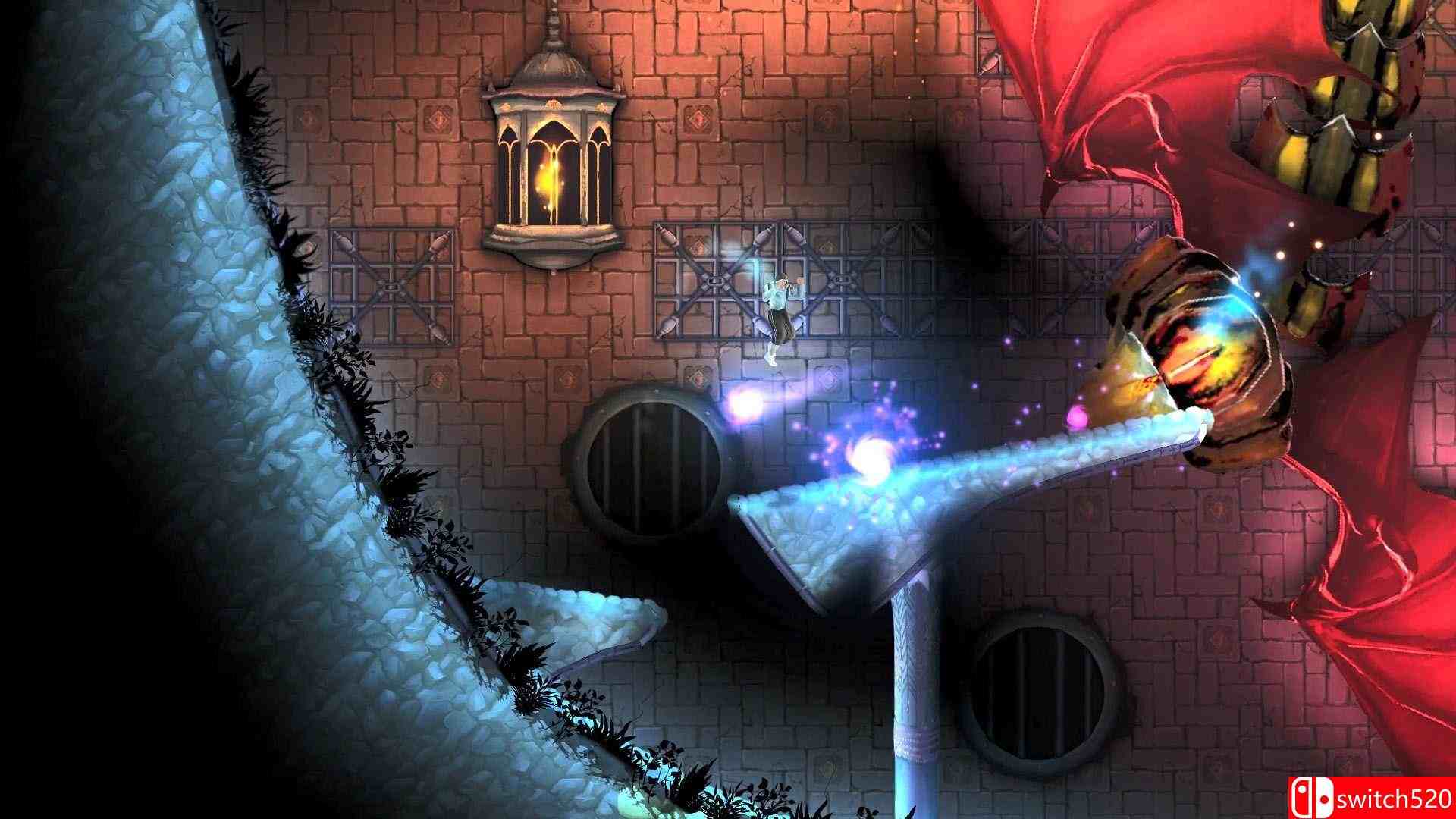 《魔界边缘（Devil Edge）》官方中文 Build 6285924 Chronos硬盘版[CN/EN/JP]_1