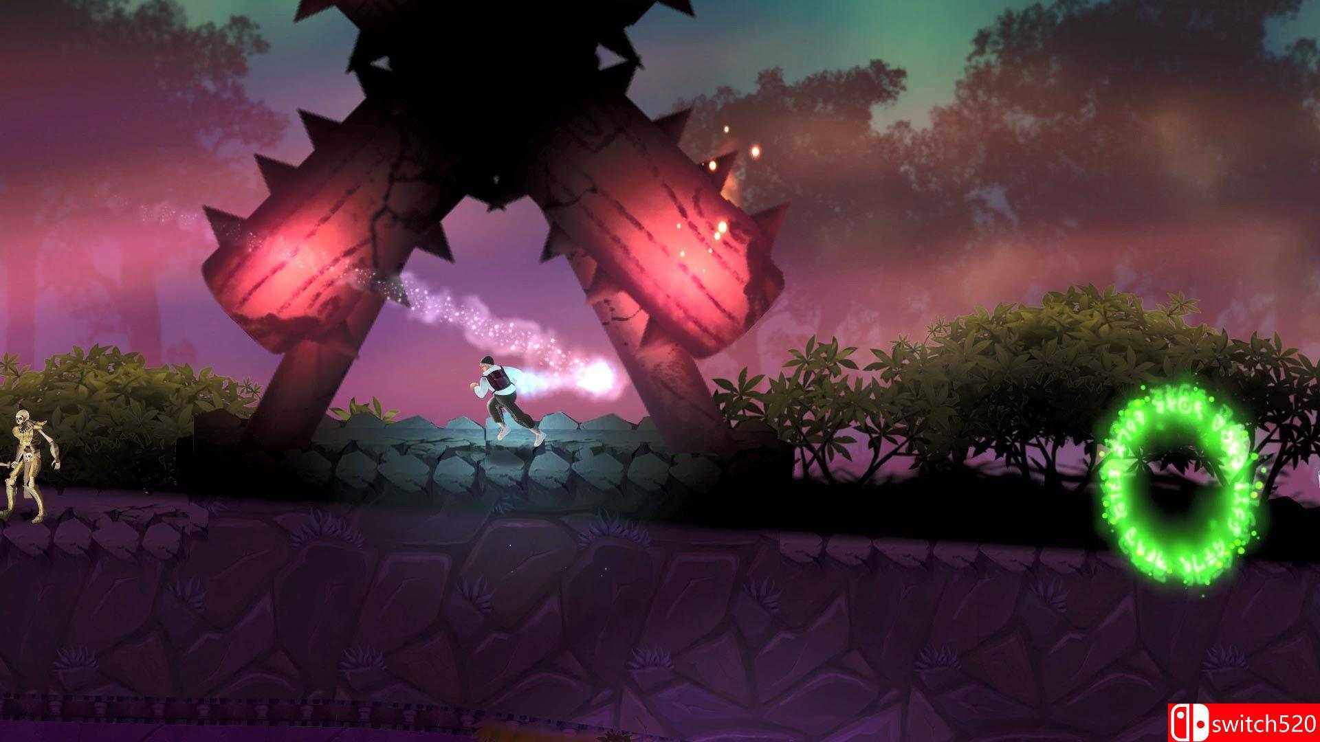 《魔界边缘（Devil Edge）》官方中文 Build 6285924 Chronos硬盘版[CN/EN/JP]_5