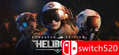《Heliborne合集（Heliborne Collection）》CODEX镜像版[EN]
