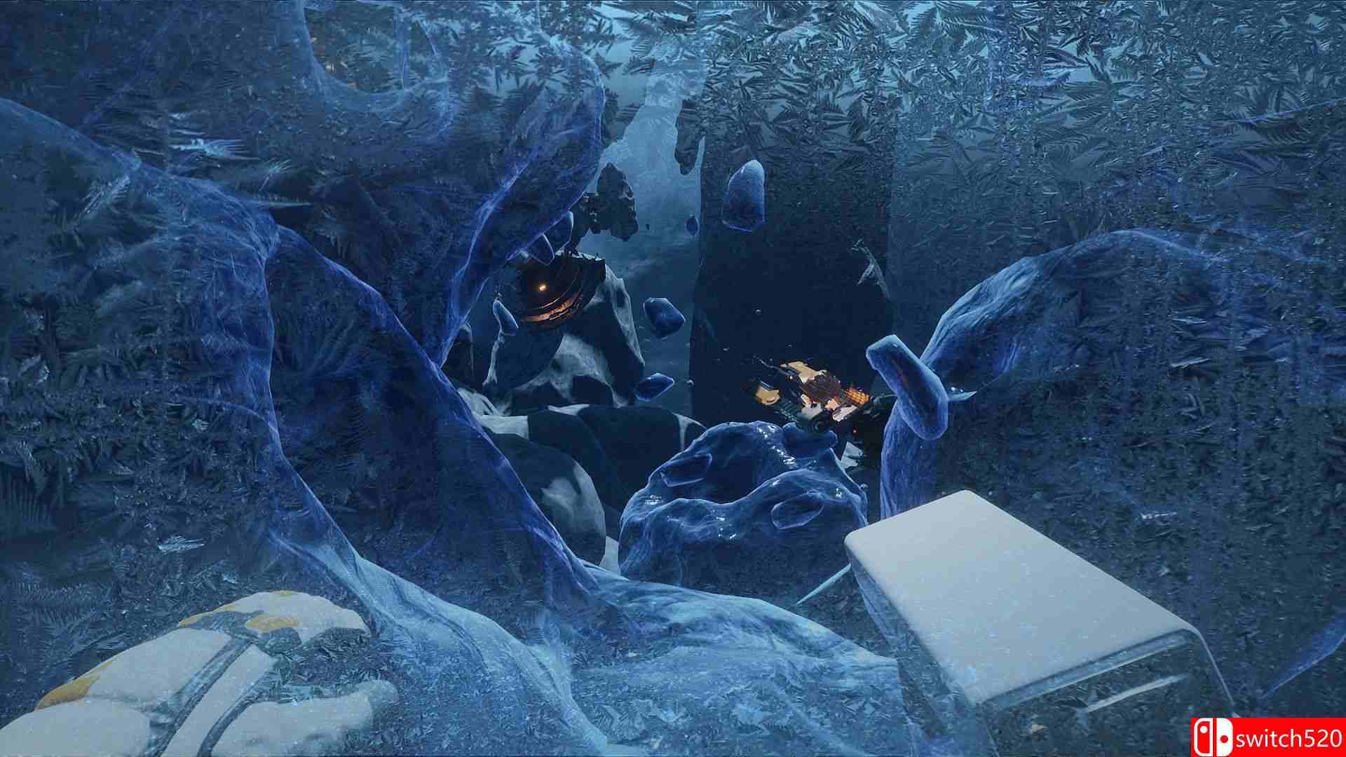 《呼吸边缘（Breathedge）》官方中文 CODEX镜像版[CN/EN/JP]_5