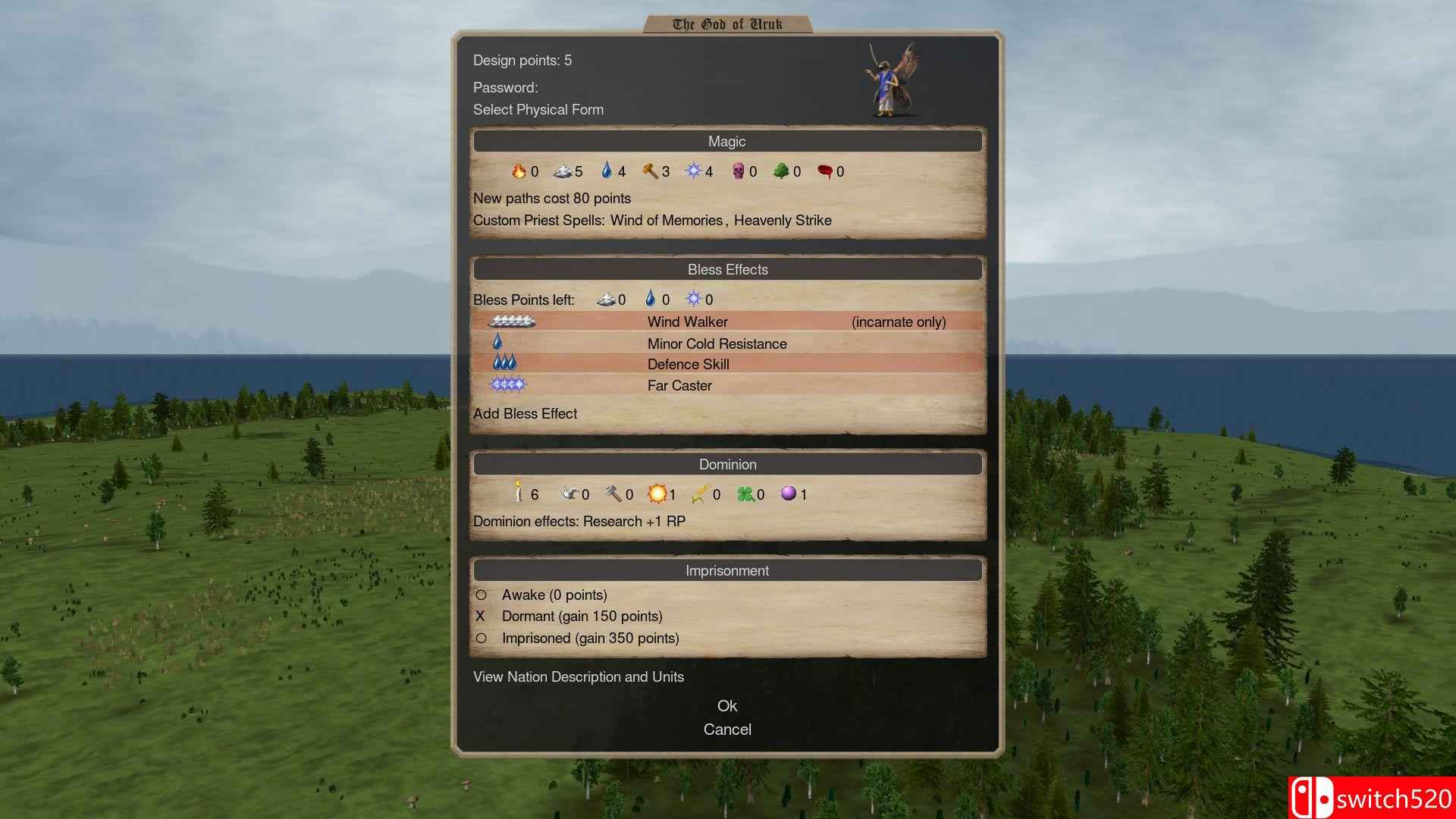 《领土之战5：勇士信仰（Dominions 5 - Warriors of the Faith）》v5.48 P2P硬盘版[EN]_4