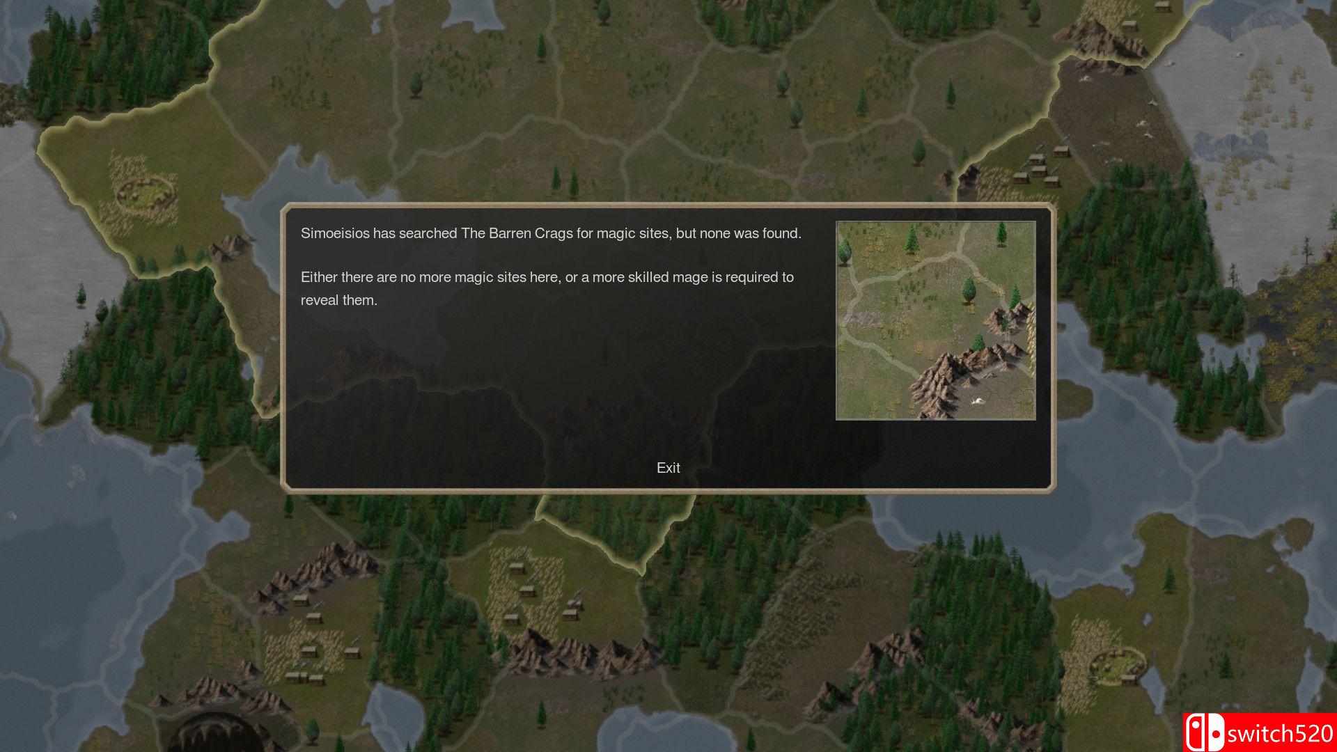 《领土之战5：勇士信仰（Dominions 5 - Warriors of the Faith）》v5.48 P2P硬盘版[EN]_1