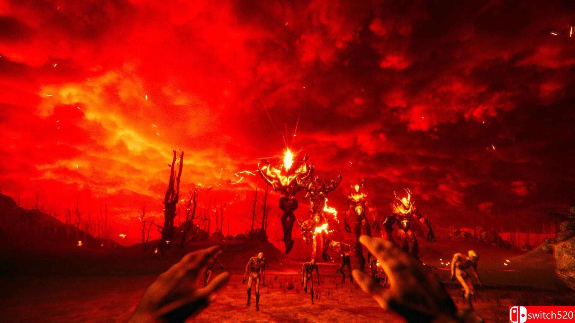 《永恒之血（ETERNAL BLOOD）》Early Access P2P硬盘版[EN]_3
