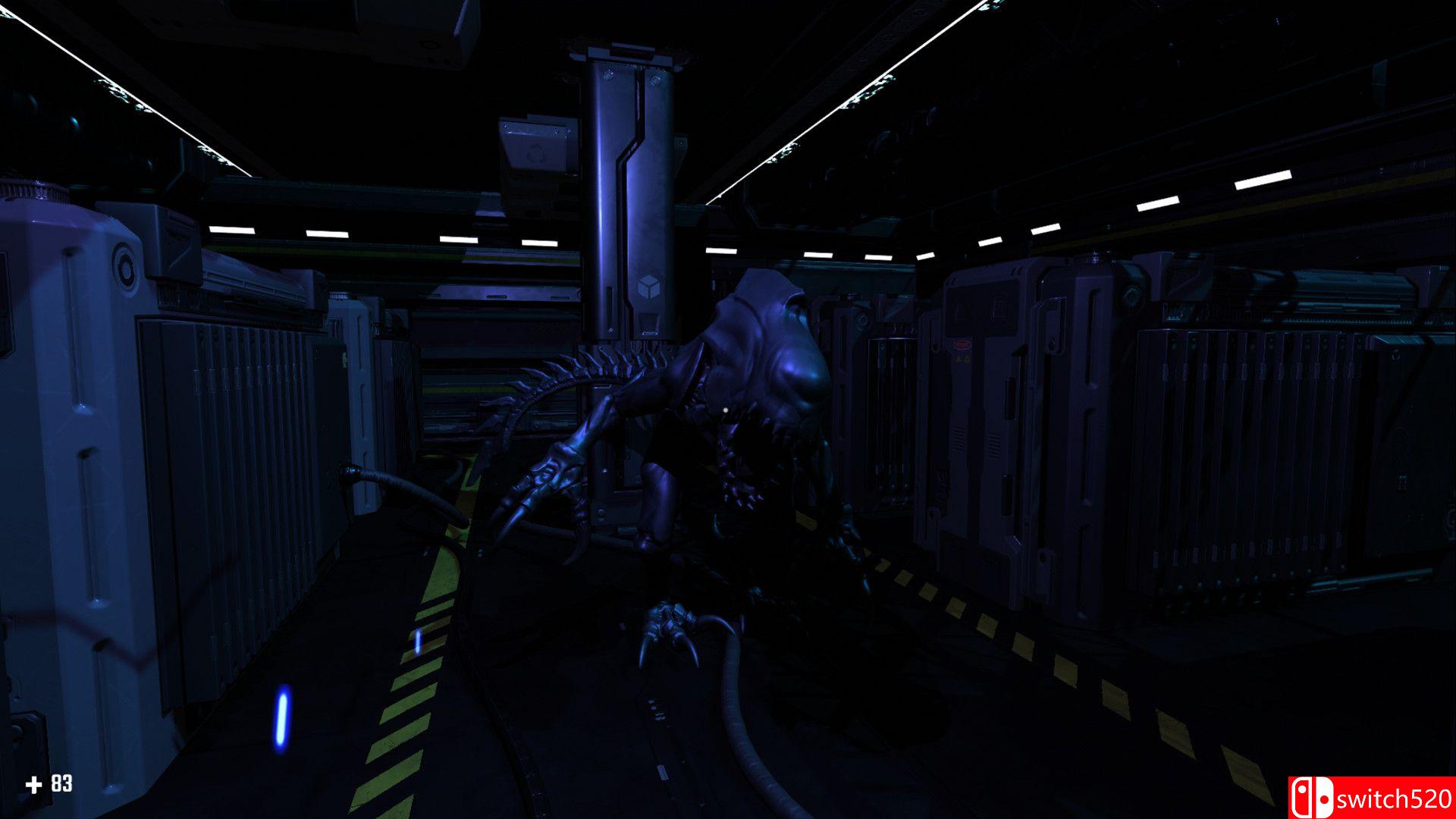 《黑星（Blackstar）》Build 6274163 Chronos硬盘版[EN]_3