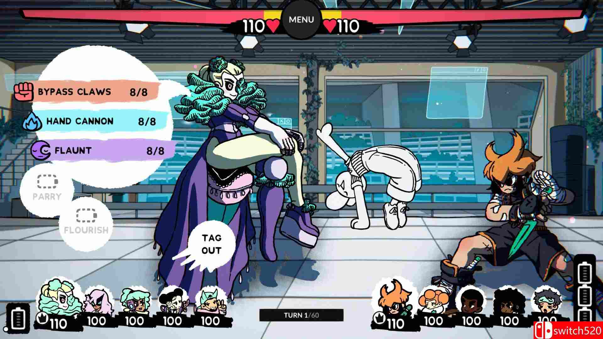 《勇敢游戏OL（Bravery Network Online）》Build 6250068 Chronos硬盘版[EN]_2