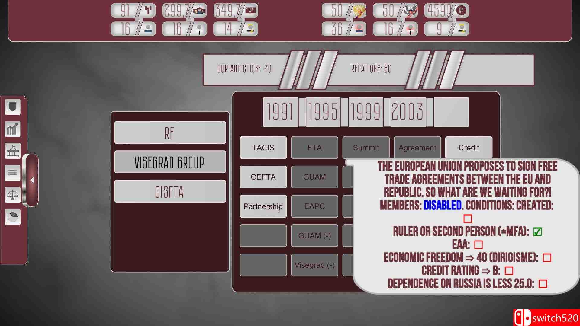 《崩溃：政治模拟器（Collapse: A Political Simulator）》P2P硬盘版[EN]_2