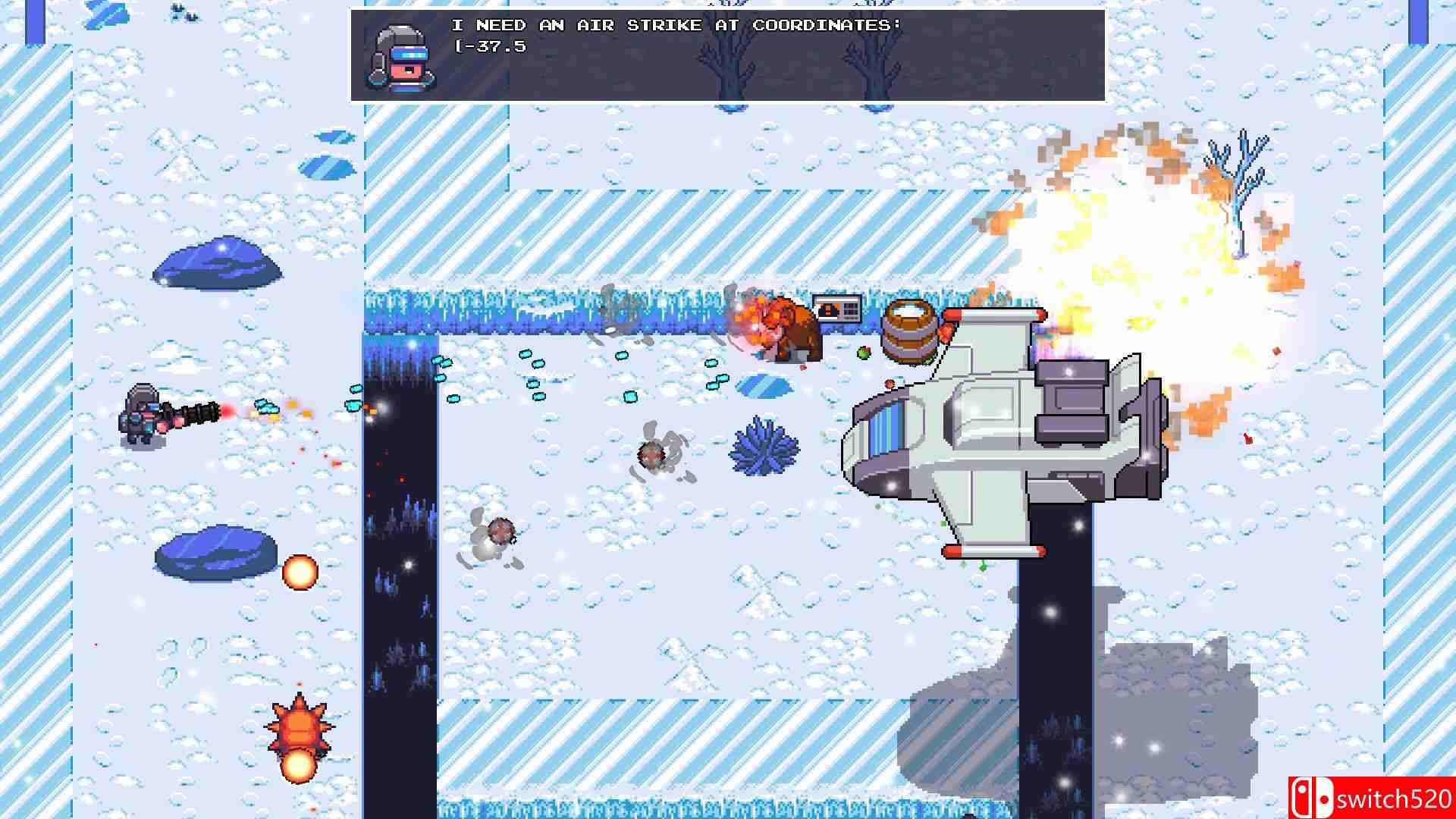 《流氓星救援（Rogue Star Rescue）》官方中文  DARKZER0硬盘版[CN/EN/JP]_3