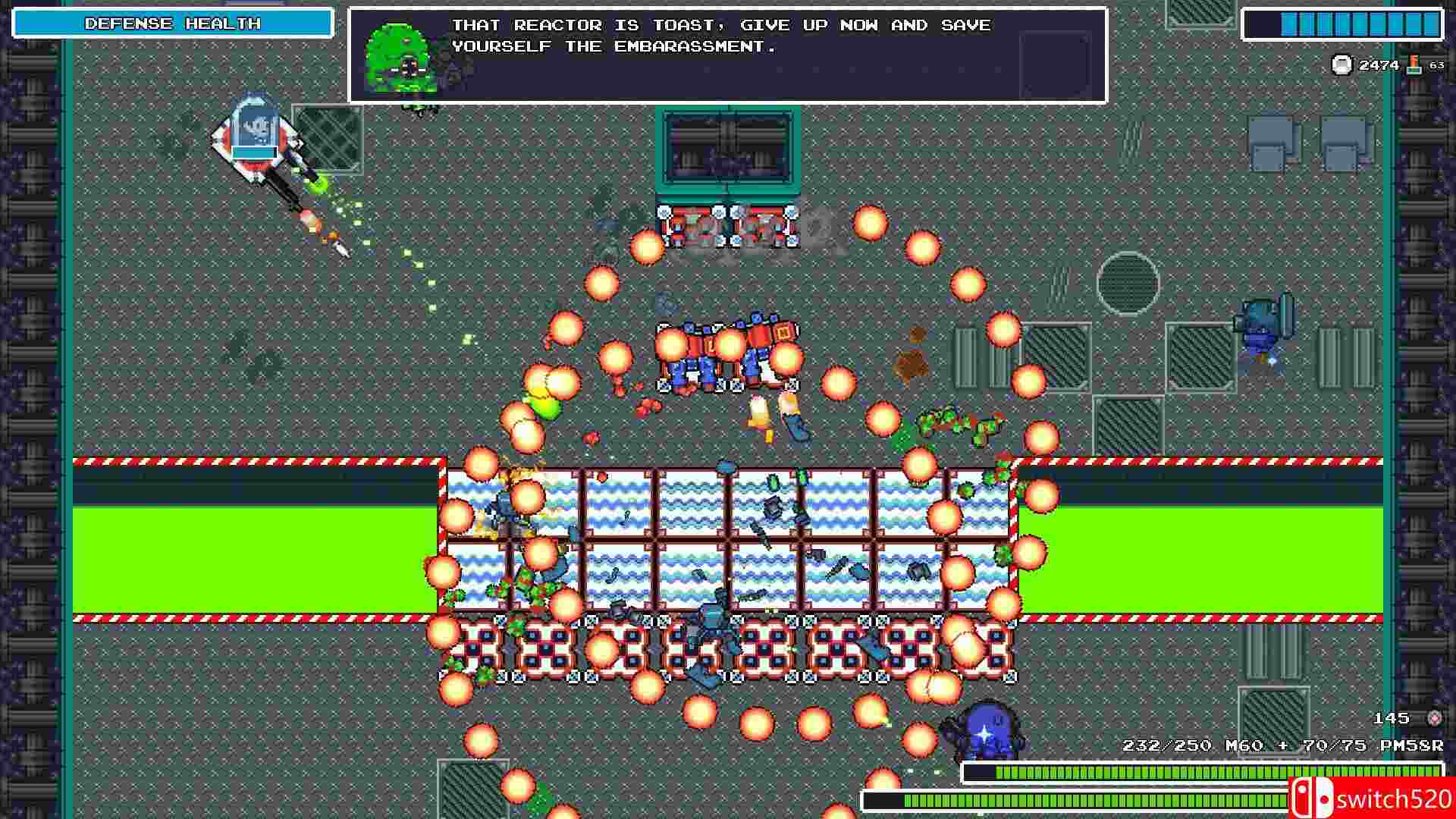 《流氓星救援（Rogue Star Rescue）》官方中文  DARKZER0硬盘版[CN/EN/JP]_2